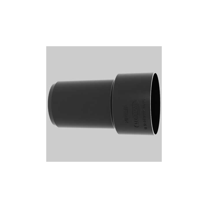 MANICOTTO SIFONE FONOISOLANTE STS - Ø 40- Mors.46
