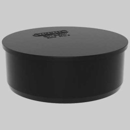 TAPPO DI CHIUSURA STM - Ø 40