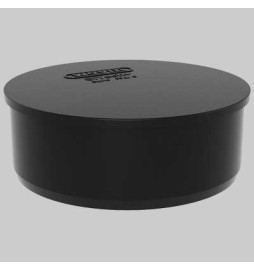 TAPPO DI CHIUSURA STM - Ø 125