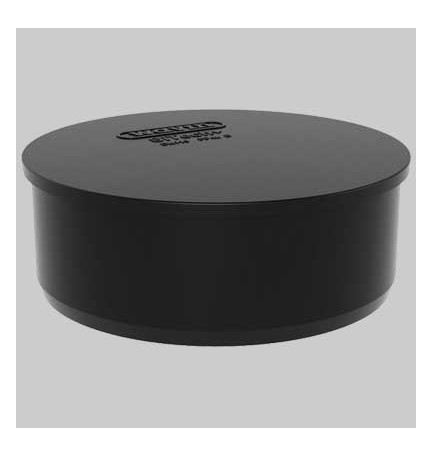 TAPPO DI CHIUSURA STM - Ø 125