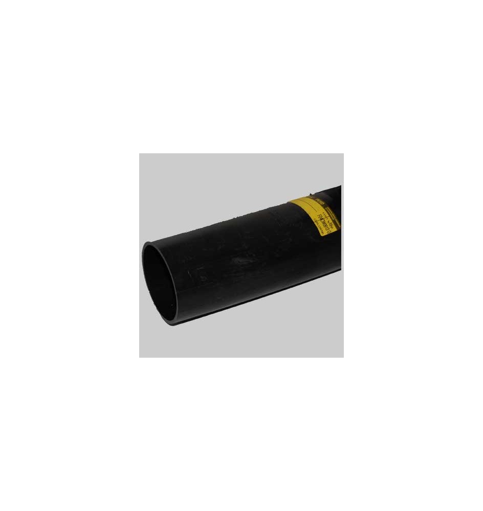 TUBO IN 'PE' A BARRE MT5 - Ø 50 x 3