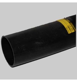 TUBO IN 'PE' A BARRE MT5 - Ø 90 x 3
