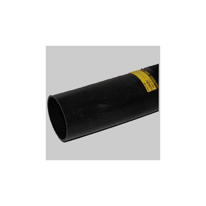 TUBO IN 'PE' A BARRE MT5 - Ø 110 x 4,2
