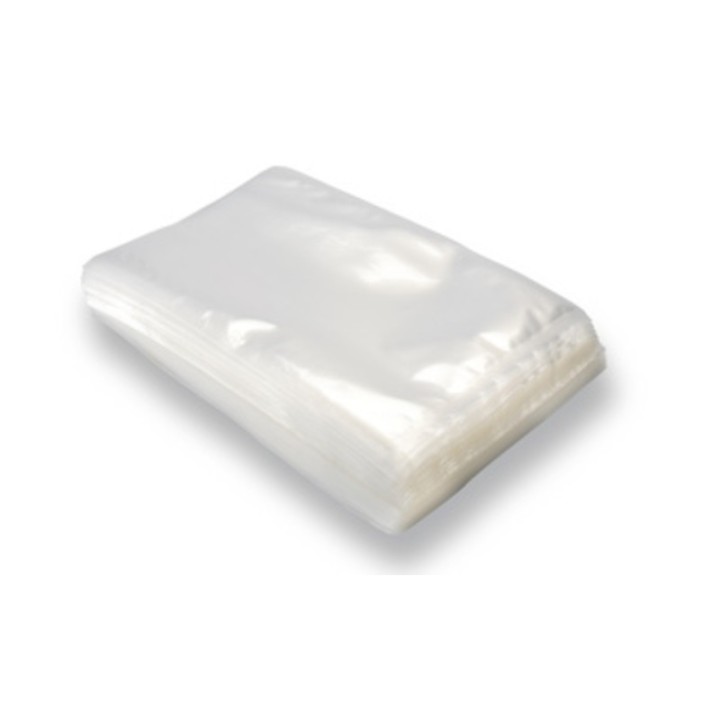 BUSTA MAGIC VAC 25X36 CM RIGATA P/SOTTOV 50 PZ
