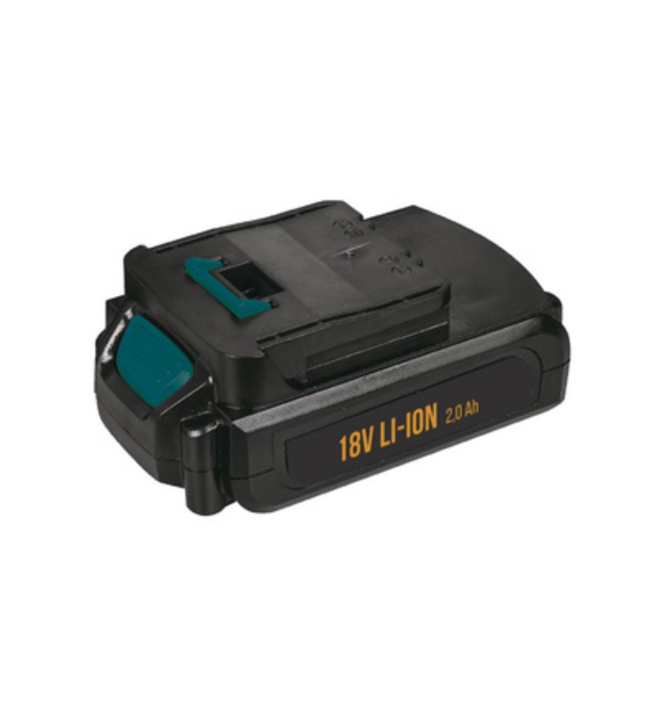 CONCORD BATTERIA LITIO 18V 2AH P/CD047