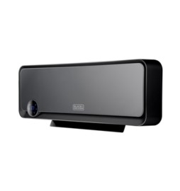 TERMOVENTILATORE CERAMICO 1000/2000W B+D BXWSH 2000E PARETE