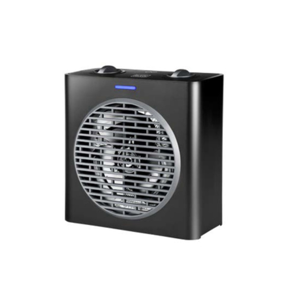 TERMOVENTILATORE B+D BXSH2003E 1000/2000W
