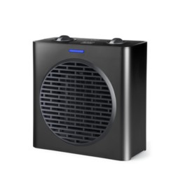 TERMOVENTILATORE CERAMICO 750/1500W B+D BXSH1500E