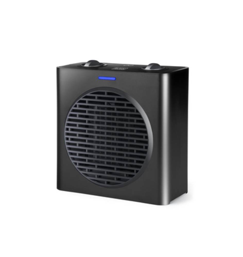 TERMOVENTILATORE CERAMICO 750/1500W B+D BXSH1500E