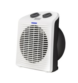 TERMOVENTILATORE B+D BXSH2000E 1000/2000W IP21