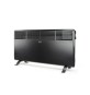 TERMOCONVETTORE A PAVIM. B+D DIGIT BXCSH 1800E