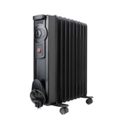 RADIATORE AD OLIO B+D BXRA1500E 9 ELEMENTI