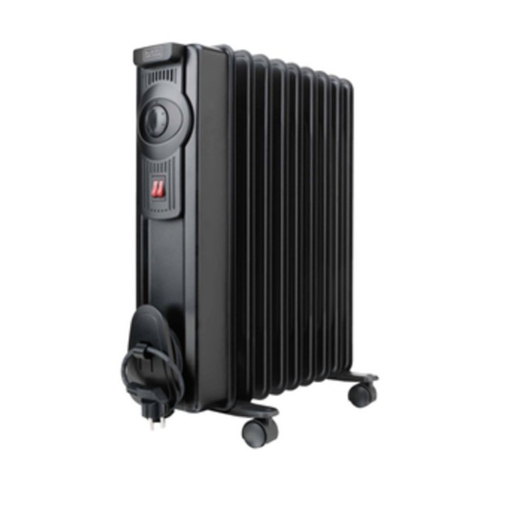 RADIATORE AD OLIO B+D BXRA1500E 9 ELEMENTI