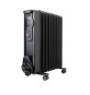 RADIATORE AD OLIO B+D BXRA1500E 9 ELEMENTI