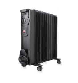 RADIATORE AD OLIO B+D BXRA 2000E 11 ELEMENTI