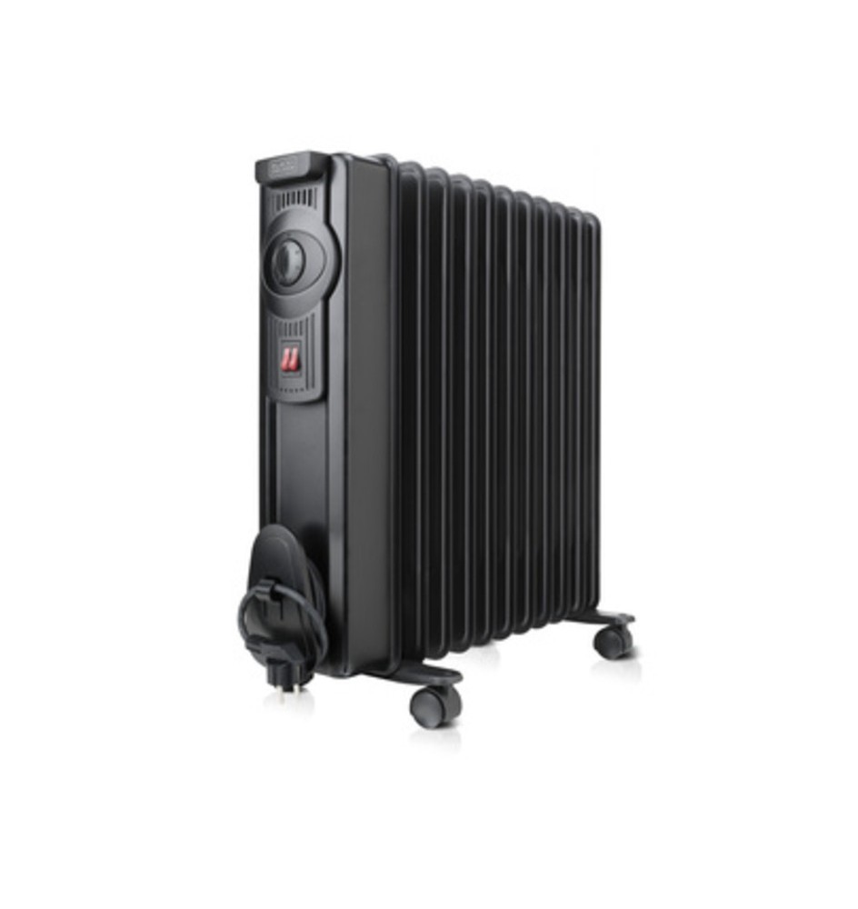 RADIATORE AD OLIO B+D BXRA 2000E 11 ELEMENTI