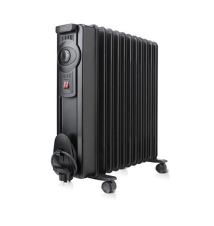 RADIATORE AD OLIO B+D BXRA 2000E 11 ELEMENTI