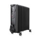 RADIATORE AD OLIO B+D BXRA 2000E 11 ELEMENTI