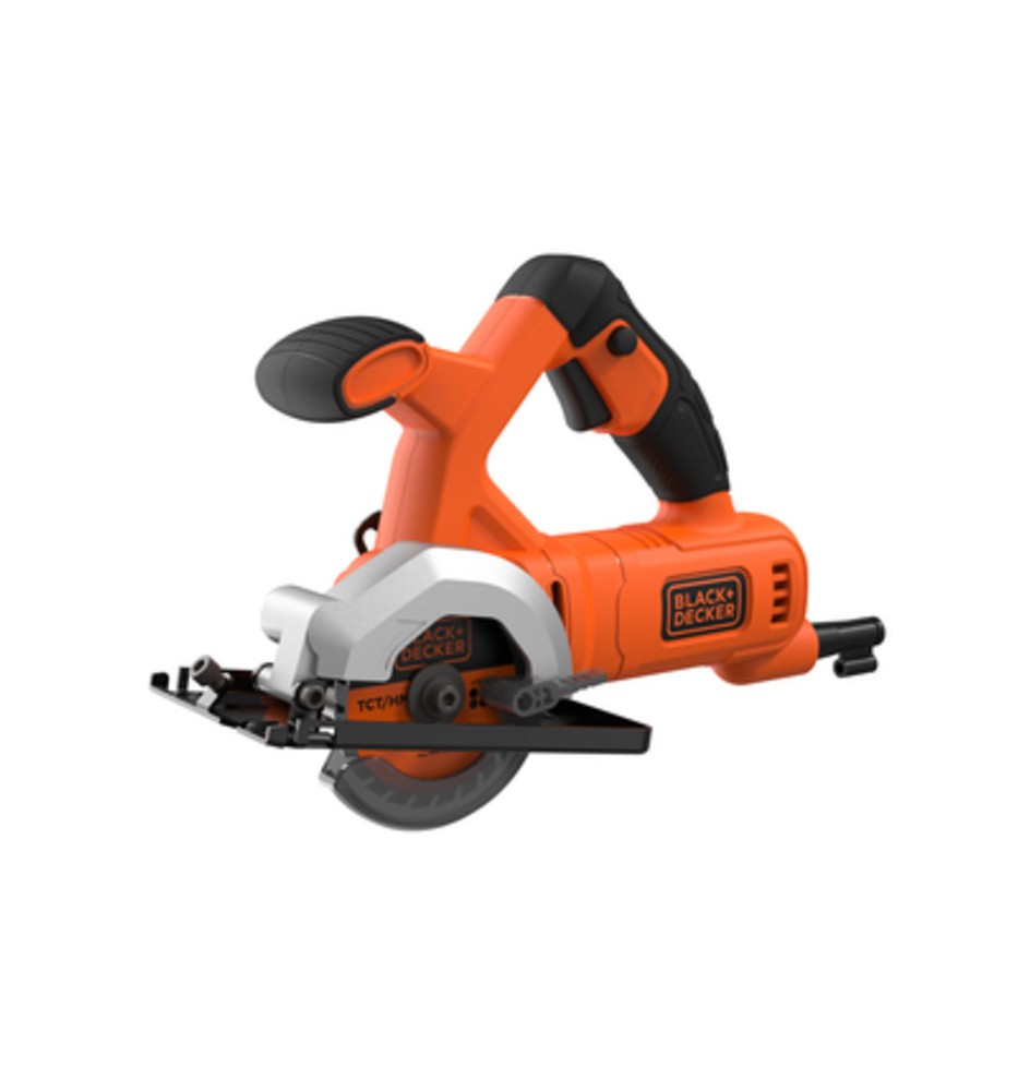 B+D MINI SEGA CIRCOLARE BES510-QS 400W 85MM
