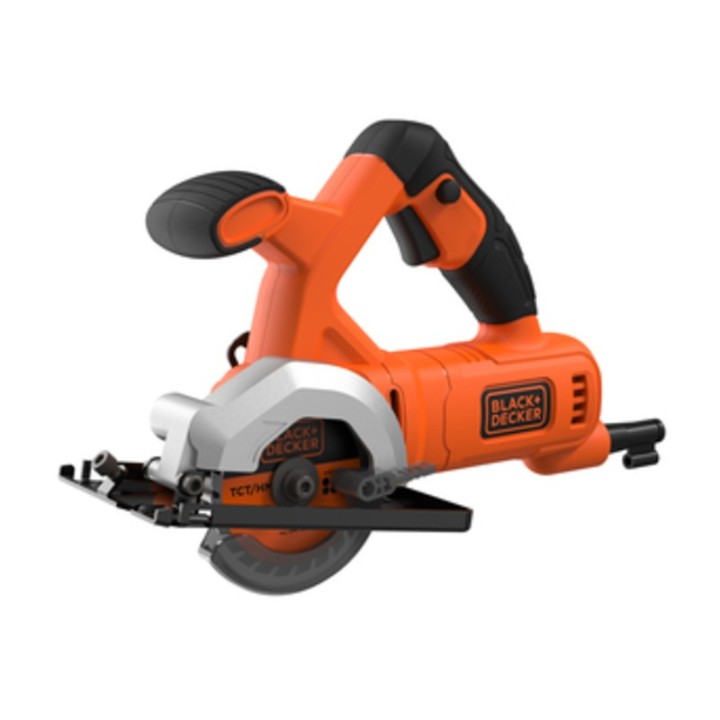 B+D MINI SEGA CIRCOLARE BES510-QS 400W 85MM