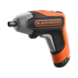 B+D SVITAVVITA BCF611CK-QW 3,6V RIC RAPIDA
