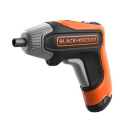 B+D SVITAVVITA BCF611CK-QW 3,6V RIC RAPIDA