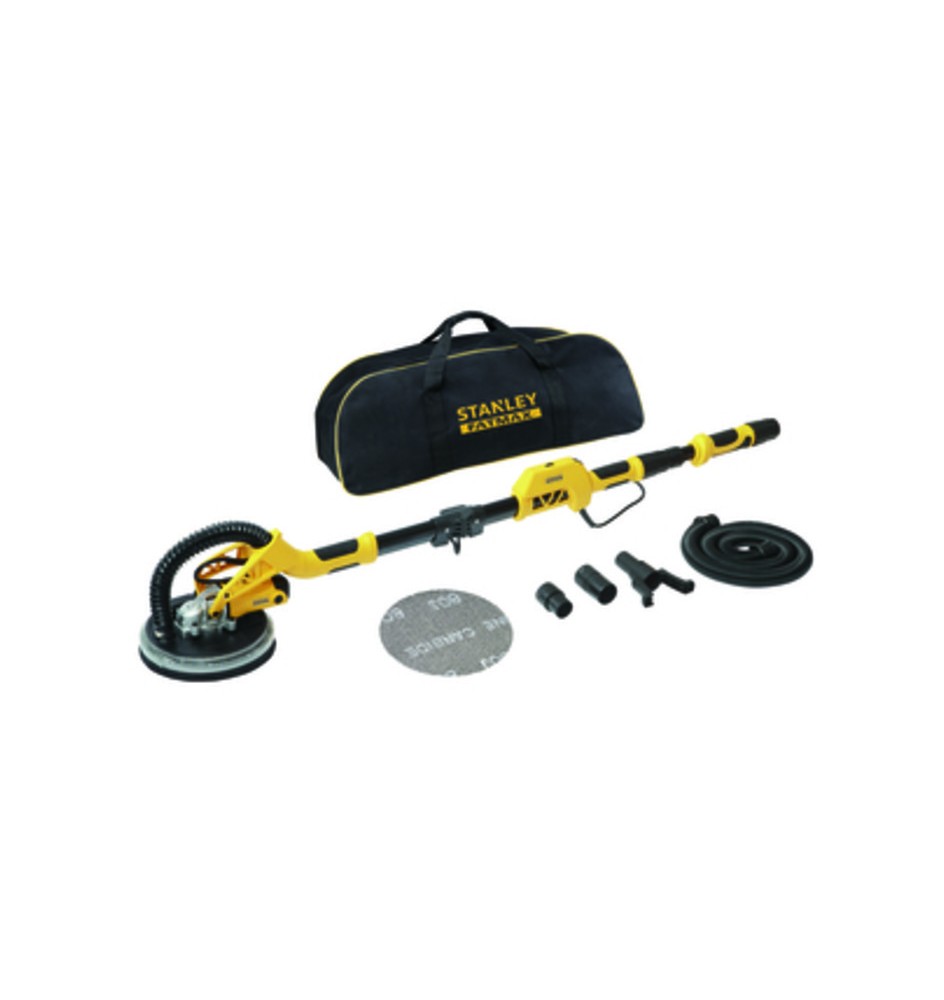FATMAX LEVIGATRICE A MURO SFMEE500S 750W 225MM