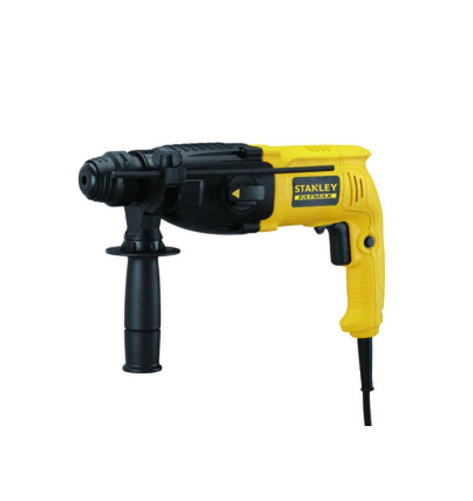 FATMAX TASSELLATORE SFMEH200K 750W SDS+ 2,2J