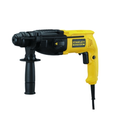 FATMAX TASSELLATORE SFMEH200K 750W SDS+ 2,2J