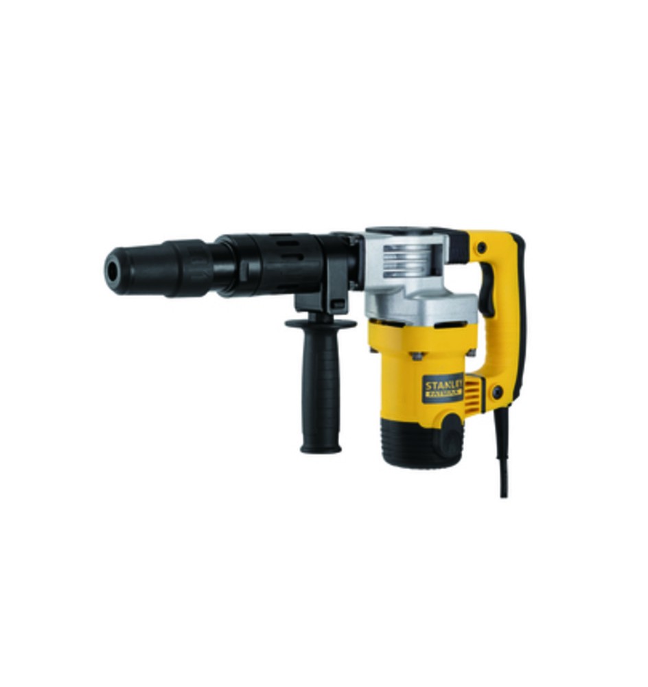 FATMAX MARTELLO COMBINATO SFMEH220K SDS MAX 1010W 8,5J