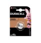 DURACELL BATTERIA A BOTTONE CR2450 BL 1 PZ