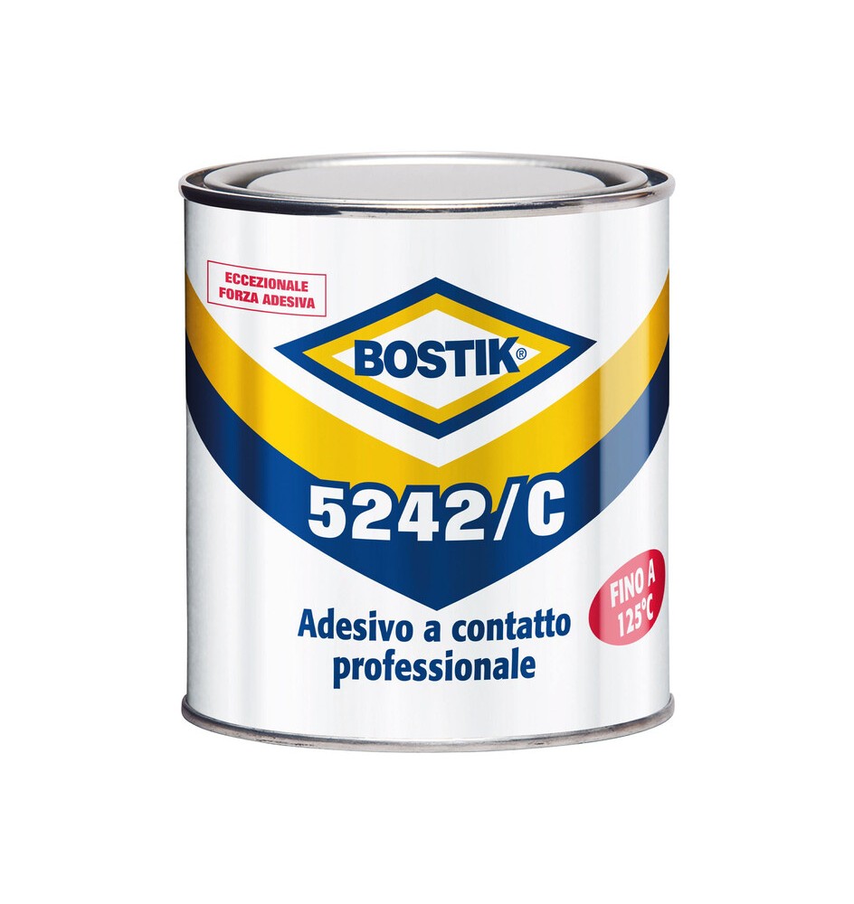 BOSTIK ADESIVO 5242/C DA 400 ML