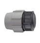 TAPPO FINE LINEA PLASSON PER TUBO POLIETILENE Diam. 32