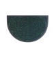 ZERBINO POLYWEB 40X60 CM MEZZA LUNA