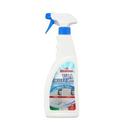 ANTIMUFFA RHUTTEN VIA MUFFA 750 ML