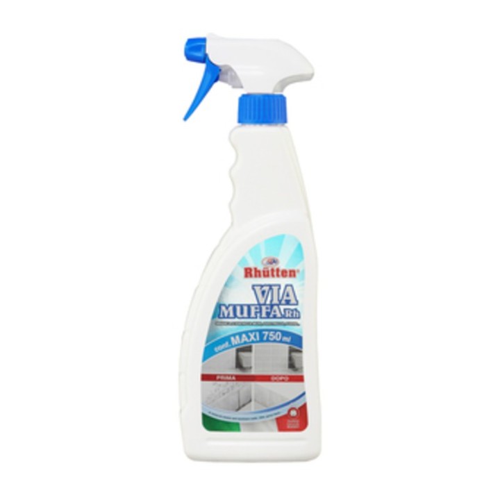ANTIMUFFA RHUTTEN VIA MUFFA 750 ML
