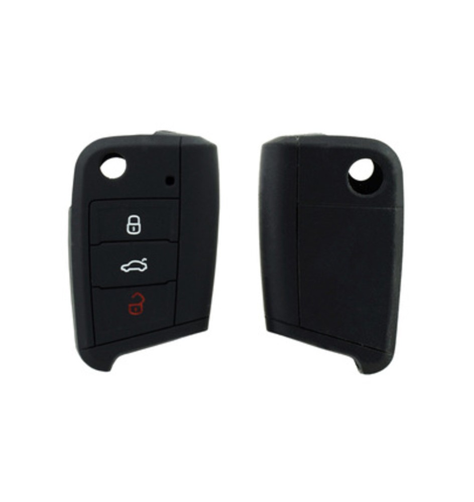 GUSCIO SALVACHIAVI MELICONI VOLKSWAGEN 01