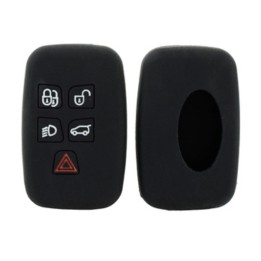 GUSCIO SALVACHIAVI MELICONI LAND ROVER