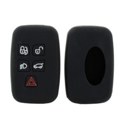 GUSCIO SALVACHIAVI MELICONI LAND ROVER