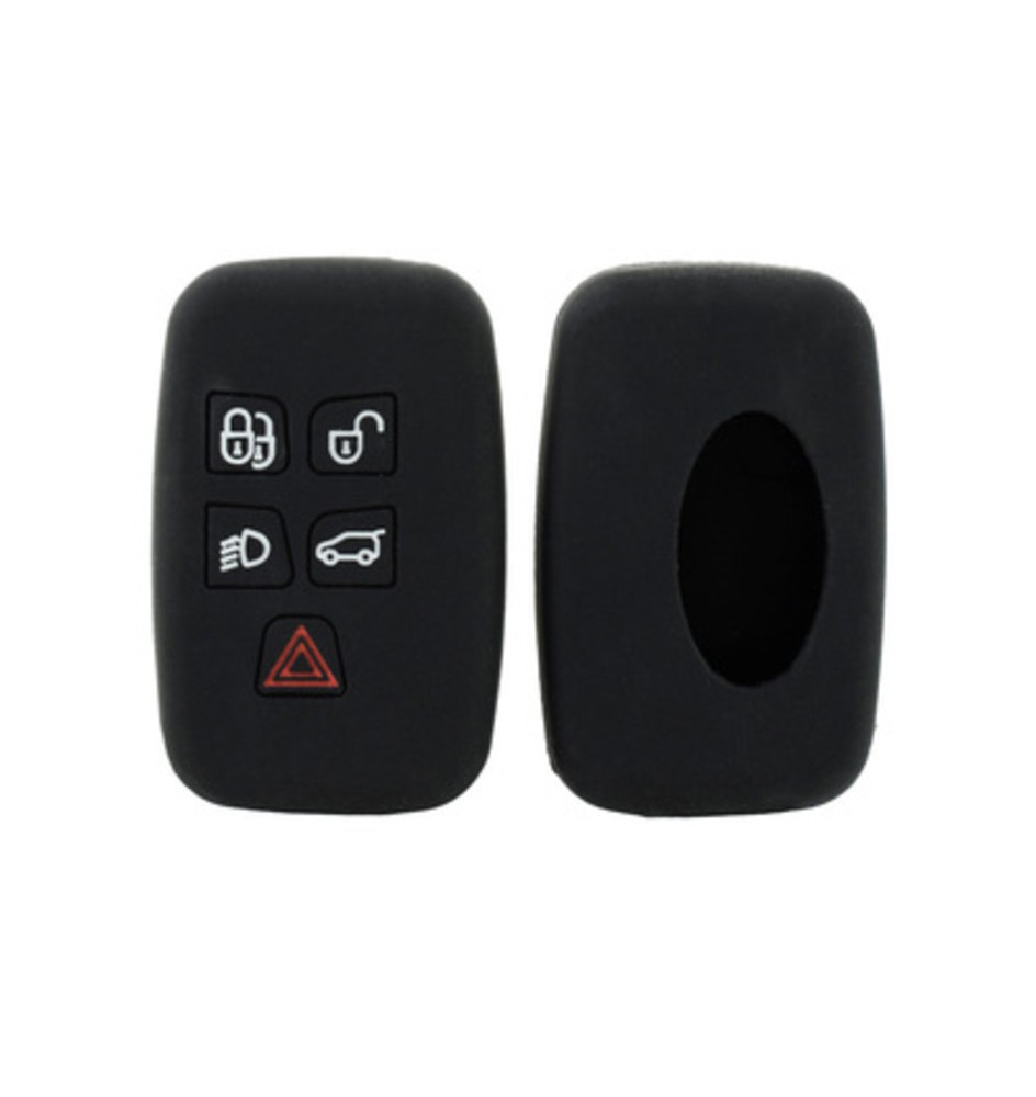 GUSCIO SALVACHIAVI MELICONI LAND ROVER