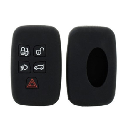 GUSCIO SALVACHIAVI MELICONI LAND ROVER