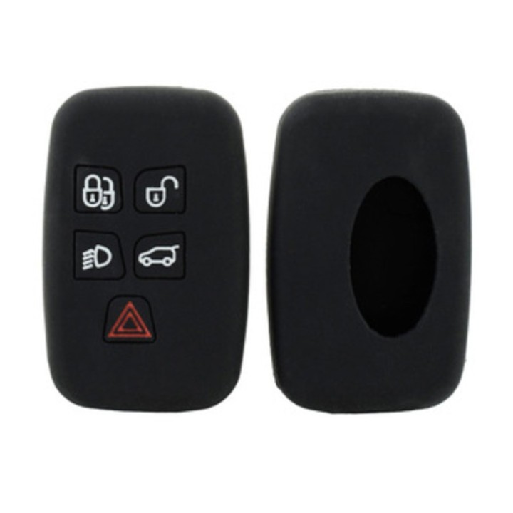 GUSCIO SALVACHIAVI MELICONI LAND ROVER