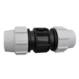 MANICOTTO DI RIPARAZIONE PLASSON PER TUBO POLIETILENE Diam. 40