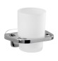 GEDY K2 KD10 PORTASPAZZOLINI CROMO