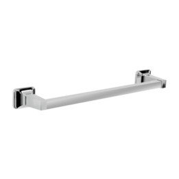 GEDY K2 KD21-45 PORTASCIUGAMANI 45 CM CROMO
