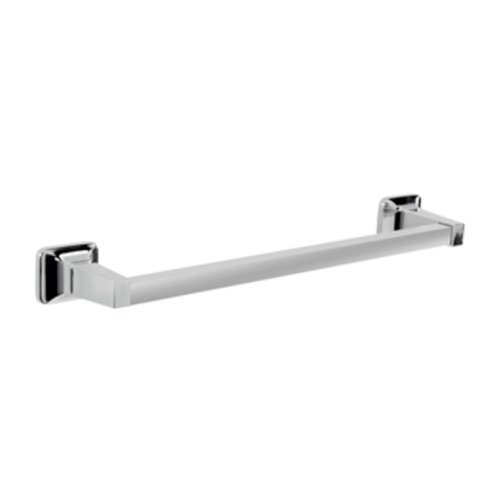 GEDY K2 KD21-45 PORTASCIUGAMANI 45 CM CROMO