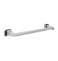 GEDY K2 KD21-45 PORTASCIUGAMANI 45 CM CROMO