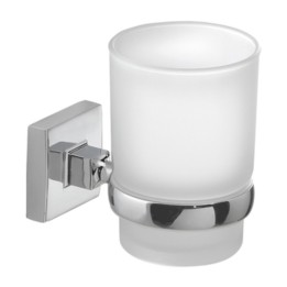 GEDY OL10 OLIMPO PORTASPAZZOLINI INOX