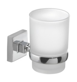 GEDY OL10 OLIMPO PORTASPAZZOLINI INOX