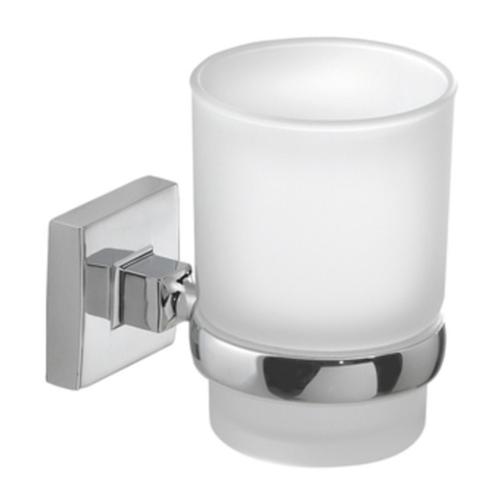 GEDY OL10 OLIMPO PORTASPAZZOLINI INOX